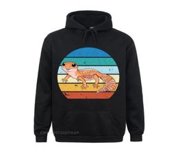 Men039s Hoodies Sweatshirts Vintage Leopard Gecko Graphic Cute Mom Reptile Pullover Hoodie For Men Personalized Fashion Print9571543