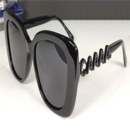 fashion design woman sunglasses 5422B classic square plate frame simple and popular style hot sell wholesale uv400 protective glasses 2797