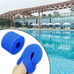 6Pcs for Intex Pure Spa Reusable Washable Foam Hot Tub Philtre Cartridge S1 Type Promotion