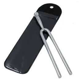 Forks Tuning Fork With Soft Shell Case Standard A 440 Hz