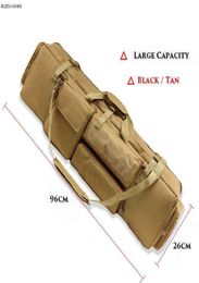 M249 Tactical Rifle Bag Holster Military Equipment Hunting Airsoft Shooting Rifle Bag Large Loading Gun Bag W2202258546800