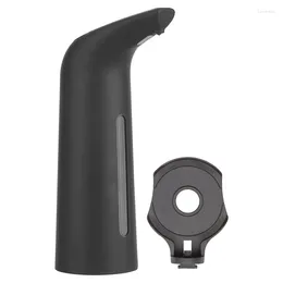 Liquid Soap Dispenser 400Ml Automatic Infrared Motion Sensor IPX6 Touchless For Bathroom Kitchen El