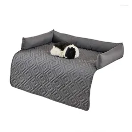 Dog Apparel Couch Covers For Pet Mat Bed Cat Litter Puppy Sofa Lovely Mattress Cushion Small Large Blanket Supplies