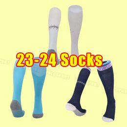 Kulusevski Kane Sohn Fußball Socken Schwimmkleidung 23 24 Richarlison Hojbjerg Spence Perisic Dier 2023 2024 Lucas Totten Ham Romero Fußball Sock Spurs Männer Kinder Kinder Kinder