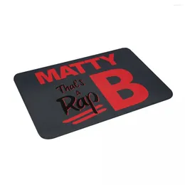 Carpets Custom Mattyb Rap 24" X 16" Non Slip Absorbent Memory Foam Bath Mat For Home Decor/Kitchen/Entry/Living Room