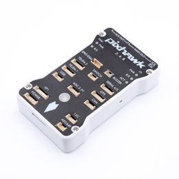 Pixhawk PX4 PIX 2.4.8 32 Bit Flight Controller Autopilot with 4G SD Safety Switch Buzzer PPM I2C RC Quadcopter Ardupilot