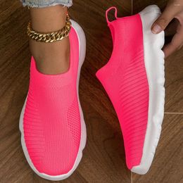 Casual Shoes Women's Professional Running Lightweight Designer Mesh Fabric Off-road Breathability Soft And Low Outdoor Sports Tennis