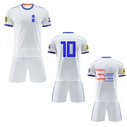 Kid Men Japan cosplay Costume,Camisetas Maillot de Foot Captain Tsubasa Ozora om france Soccer Jerseys Patch Football kits Oliver Atom