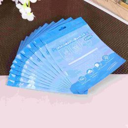 Storage Bags 20 PCS Reclosable Universal Disposable Sealing Bag Seal Sealed Packaging