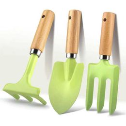 Sand Play Water Fun Sand Play Water Fun Childrens gardening tools shovels handmade rakes and forks childrens wooden WX5.22965847