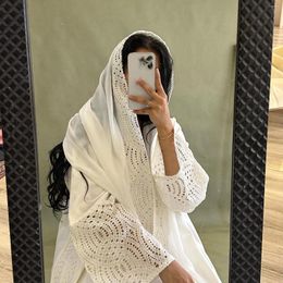 Ethnic Clothing Dubai Saudi Open Abaya Muslim Women Kimono Cardigan Hijab Maxi Dress Turkey Eid Ramadan Kaftan Islamic Arab Robe Caftan