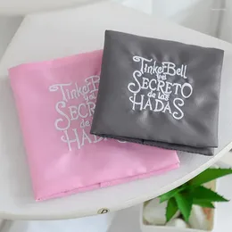 Storage Bags 1 Pcs Women Cute Sanitary Pad Pouch Napkin Organiser Portable Key Coin Purse Bag