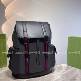 Designer Backpack Luxury Brand Purse Double Shoulder Straps Backpacks Women Wallet Large-capacity Travel Bag 232h