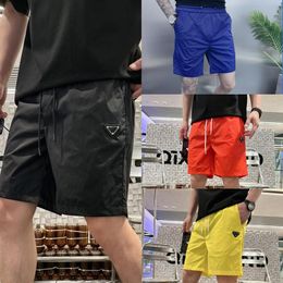 Molho de shorts masculino Basquete de basquete masculino shorts ao ar livre feminino calça de moletom de luxo Moda de luxo Treinando calças de praia de praia