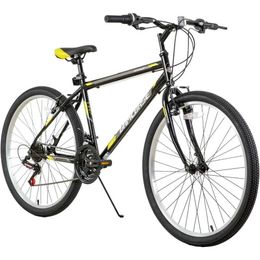 Bikes Mountain bike 24 26 inch mens 21 speed high carbon steel frame sports bike MTB adult bike mountain bike Q240523