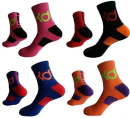 New Cotton elite basketball socks moisture wicking thickened towel Deodorant movement socks football sports socks for Men wholesal7643935
