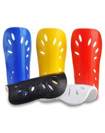 Wholesaleundefined Mayitr 2pcs Soccer Shin Pads Cuish Plate Soft Football Guard Pads Leg Protector For Women Men Breathable Shinguard8889689