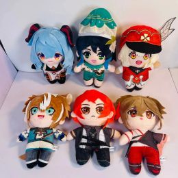 Cute My Hero Academia Series Plush Toy Stuffed Toy Doll Pillow Birthday Gift Home Bedroom Decoration