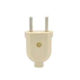 250V 10A EU European Plug Adapter AC Electrical Power Adapter CEE 7/3 Rewireable Female Socket Outlet Schuko