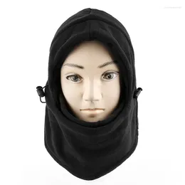 Bandanas Headwear Winter Bike Neck Caps Scarf Windproof Warm Mask Motorcycle Face Shield Dustproof Coldproof