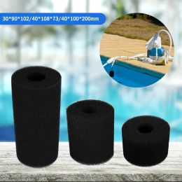 Reusable Washable Swimming Pool Filter Foam Sponge Cartridge For Type H Cleaning Replacement Outdoor Swimming Filter Foam Sponge