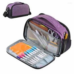 Storage Bags Oxford Cloth Carrying Bag Case Tool Set Organizer For Joy W0