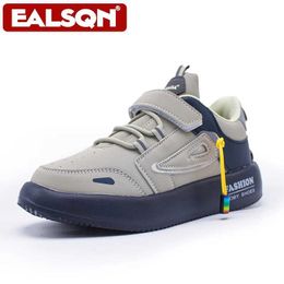 Athletic Outdoor Athletic Outdoor Sports shoes boys casual shoes childrens girls leather WX5.229654