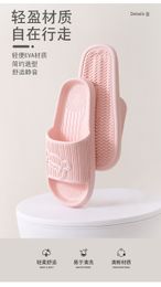 2025 Hot Pink sandals Womens Beach Sandals Slides New Colour Flip Flops High quality slippers Other