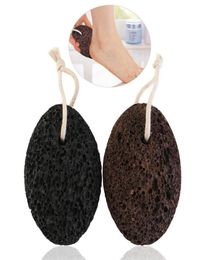 Foot Treatment Pumice Stone for Feet Heels and Palm Foot File Callus Scrubber Dead Skin Remover Lava Pedicure Exfoliation Tools sx6763698