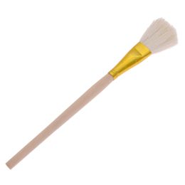 Cleaning Wooden Brushes Shaper Artist Paint For DIY Craft Pottery Tool Clay Sculpture Ceramic Painting Tools Accessories