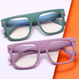 Sunglasses Unisex Fashion Oversized Square Reading Glasses Designer Man Presbyopia Eye Prescription 1 75 2 6 0 Strength 289x