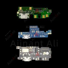 AiinAnt USB Port Charger Board Dock Connector Charging Flex Cable For Xiaomi Redmi Note 4 4A 4x Pro Prime Global Parts