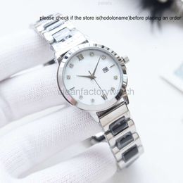 patekly philippely functional watch PAKETS Ladies designer quartz movement 30mm small dial luxury sports waterproof highquality girls gift K31 1 2FJK