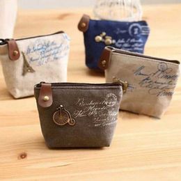 Purse New Fashion Womens Childrens Coin Wallet Womens Mini Coin Wallet Womens Mini Coin Bag Zipper Coin Key Earphone Cable Mini Coin Wallet Card Holder Y240524