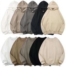 Erkekler Hoody Hoodie Kazak Hoodies Sıcak kazak mektubu Baskılı Uzun Kollu Kapşonlu Sweatshirtler Erkekler Günlük Kadınlar Üstler Giyim Boyutu S-XL Moda Giysileri