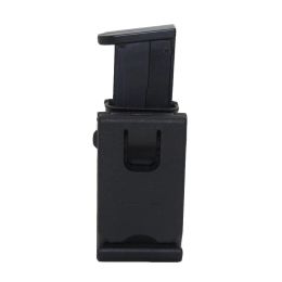 Tactical Universal 9mm.40.45 Gun Magazine Pouch för Glock 17 19 BERETTA M9 92 1911 G2C PISTOL MAG POUC