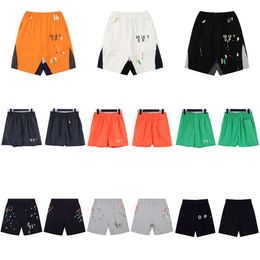 Shorts mens Fashion Beach short Jogging pants Sports Fitness Luxury Shorts Summer Casual Versatile Quick Drying Breathable 793