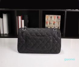 Designer Fashion Luxury Handbag Shoulder Bag Women's Handbag Chain Bag Classic Wallet