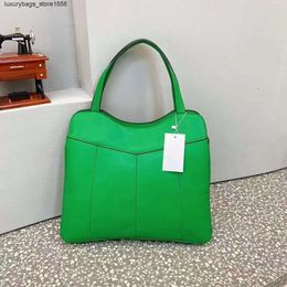 Top Designer Luxury Brand High Quality Large Capacity Multi-functional Shoulder Bag Simple Fashion Women's Handbag W0RI