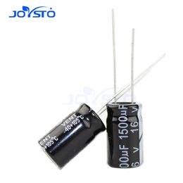 6.3V 10V 16V 25V 35V 50V 400V 450V 1UF 2.2UF 4.7UF 10UF 1000UF 22UF 33UF 47UF 470UF 100UF 220UF Aluminum Electrolytic Capacitor