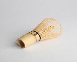 Bamboo Tea Coffee Tools Whisk Japanese Ceremony Matcha Chasen Service Practical Powder Whisk Brush Scoop 98 J21932921