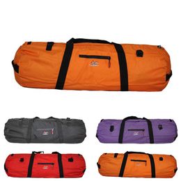 Большой способность складной палаток для хранения палатки с багажным пакетом мешок для водонепроницаемой на открытом воздухе складной палаток палаток палаток