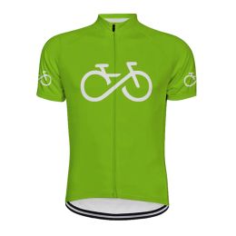New Cycling Jersey Short Sleeve Downhill Men Jersey Mountain Bike T-shirt MTB Maillot Bicycle Shirt Uniform Cycling Clothing