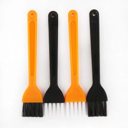 Digital Cleaning Brush Small Plastic Dusting Brush Keyboard Laptop Computer Computer Keyboard Brush DH8855 LL