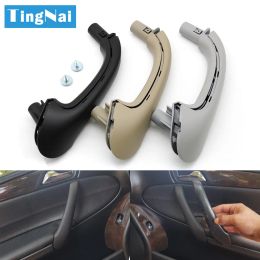 3 Colours Upgraded Car Interior Accessories Door Pull Handle Replacement For Mercedes Benz W203 C Class 2000-2007 2038101551