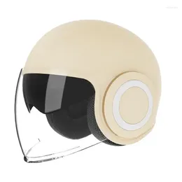Motorcycle Helmets Full Face Safety For Men Women Cycling Hats Motorbike Sports Light Weight Accessories Off Road Dirt Bike Hat