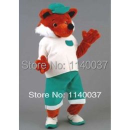 mascotte rossa mascotte personaggio carnivale personalizzato costume da fantasia costumi da festa in costume