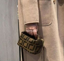 Designer Mulheres Luxuris Bolsas de noite Crossbody Handbag de alta qualidade Bolsas de ombro de bolsas de ombro