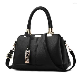 Shoulder Bags Large Capacity Cross Body Bag Woman 2024 Big Designer Top Handle Women Nice Ladies Handbags BE02241