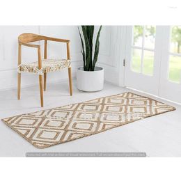 Carpets For Bed Room Large Area Carpet In Hallway Braided Rugs Natural Jute Runner Home Decor Floor Rug